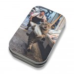 Tin Box